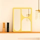 vanity mirror